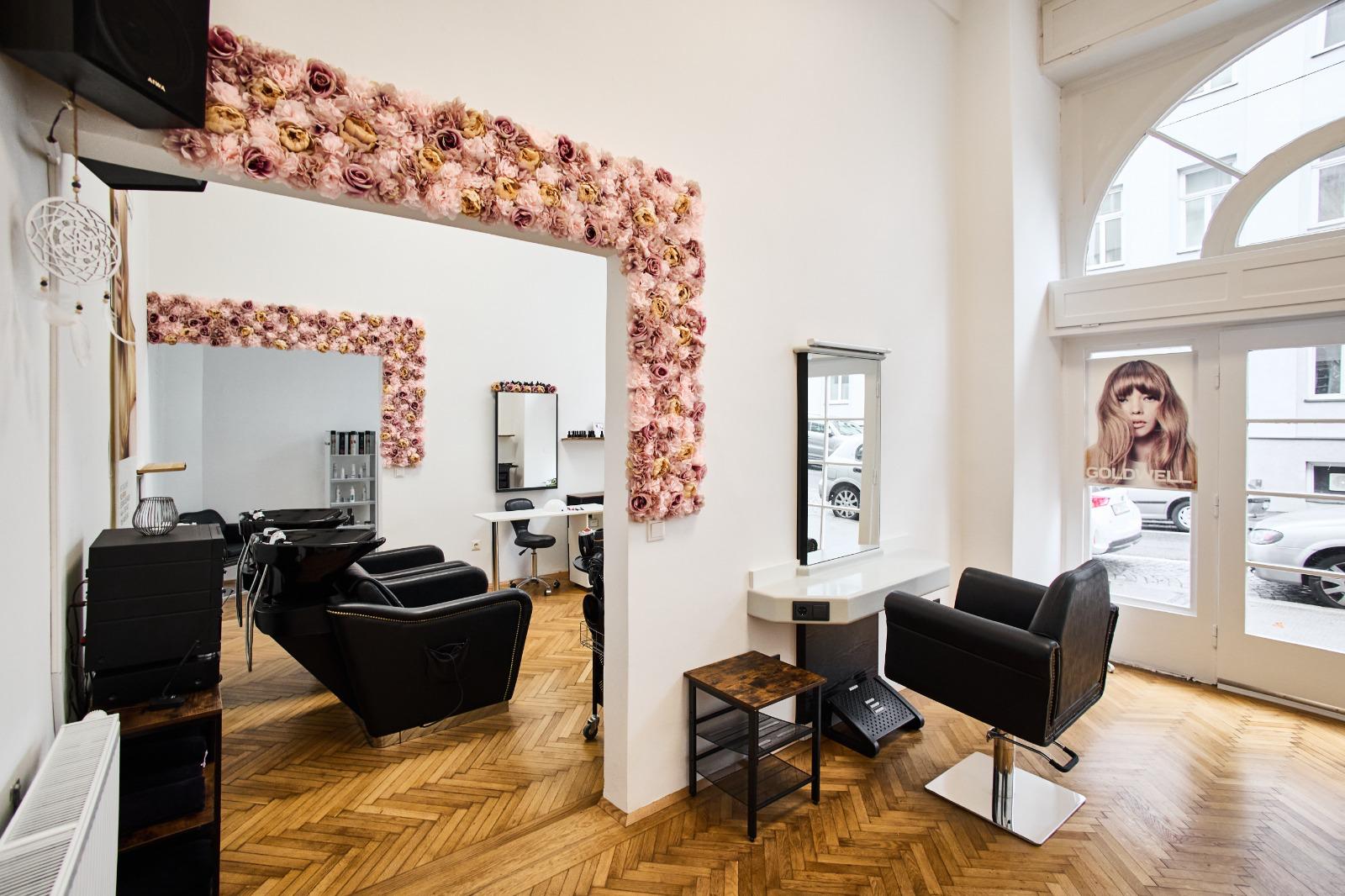 Hairstudio Tanja - Friseursalon